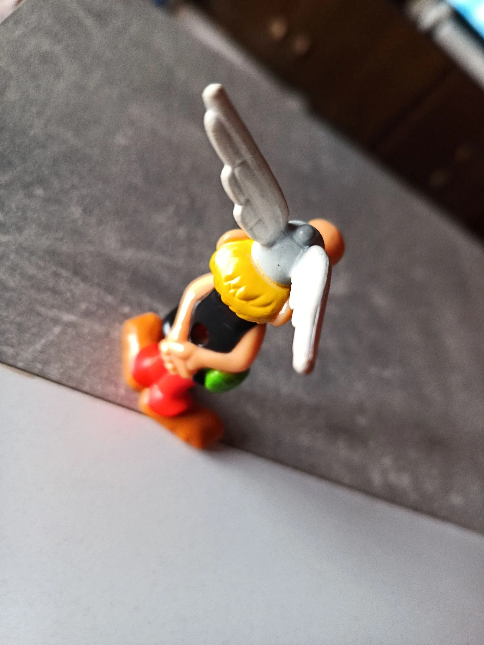Asterix, McDonald's 2017 – photo 7